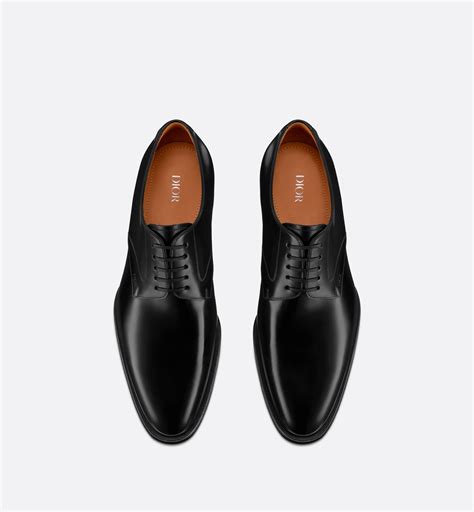 Dior Timeless Derby Shoe